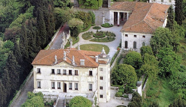 Villa Valmarana